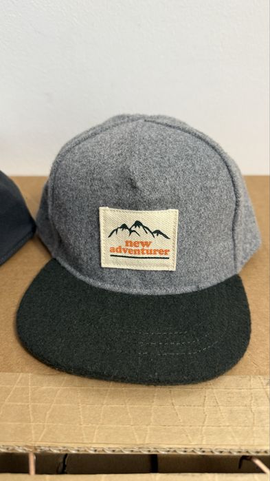 Sapca 2 bucati HM marimea 62/68