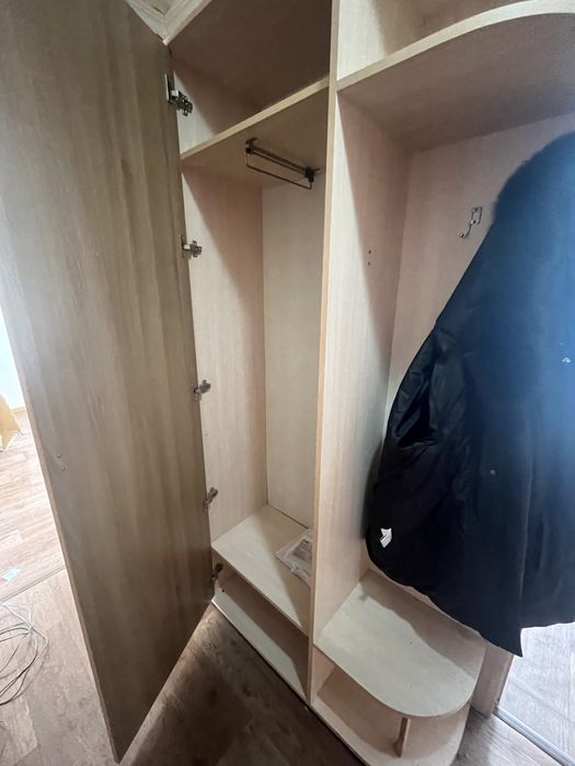 Продается  Прихожка  б/у