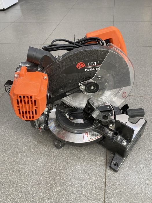 Дисковая пила P.I.T. P-82556 Pro