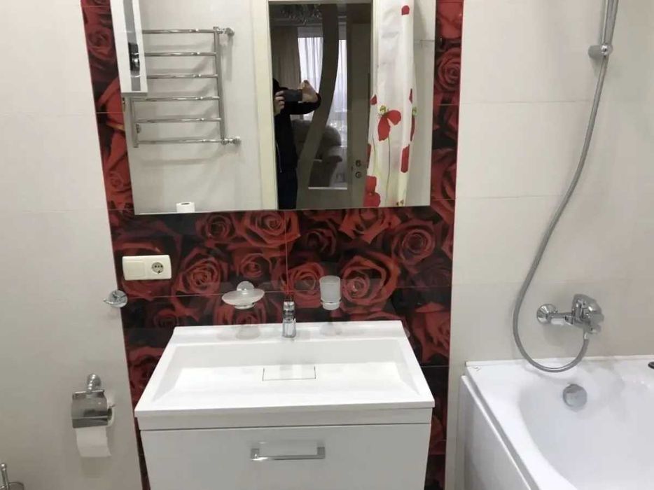 Двустаен имот в Център-ИСУЛ