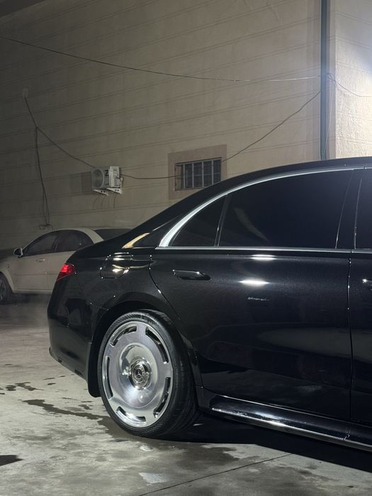 Сотилади оргинал ковка диска R21