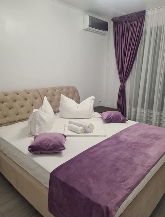 Închiriez apartament cu 2 camere, Mamaia Nord
