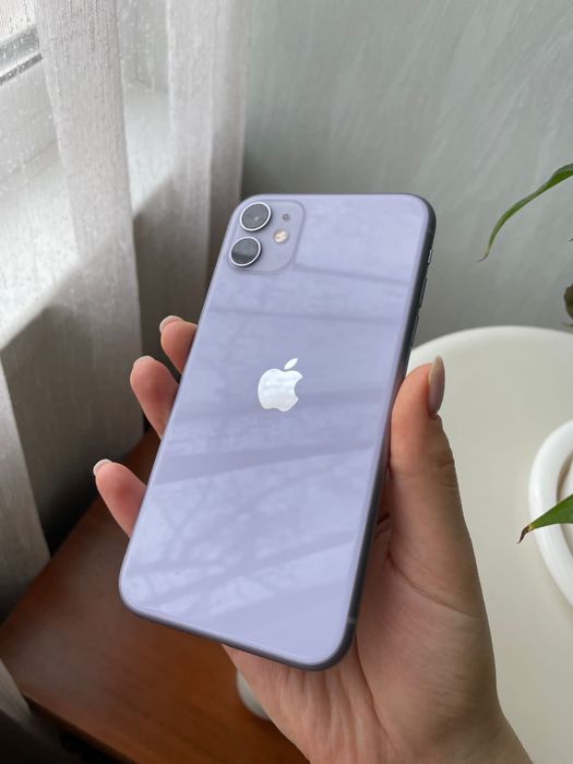 продам iphone 11