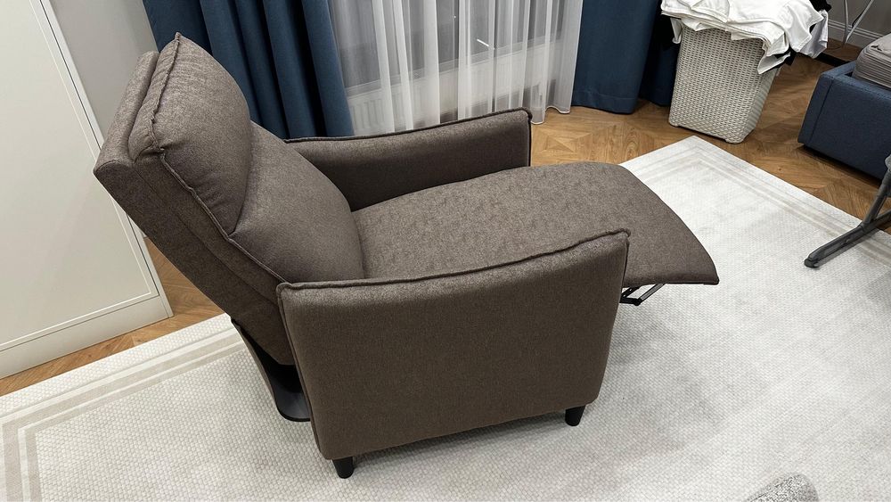 Продам раскладное кресло