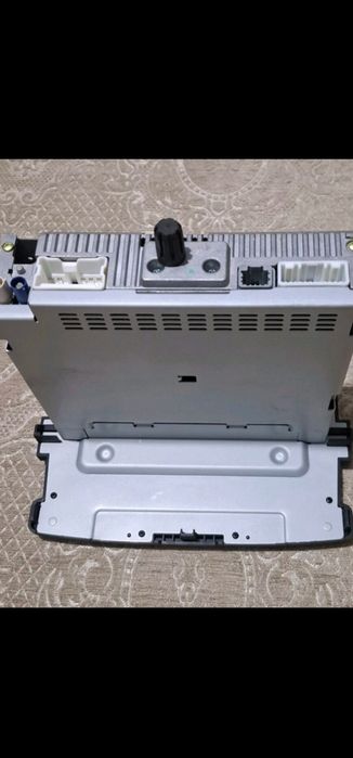 Мултимедия за Дачиа Лоджи