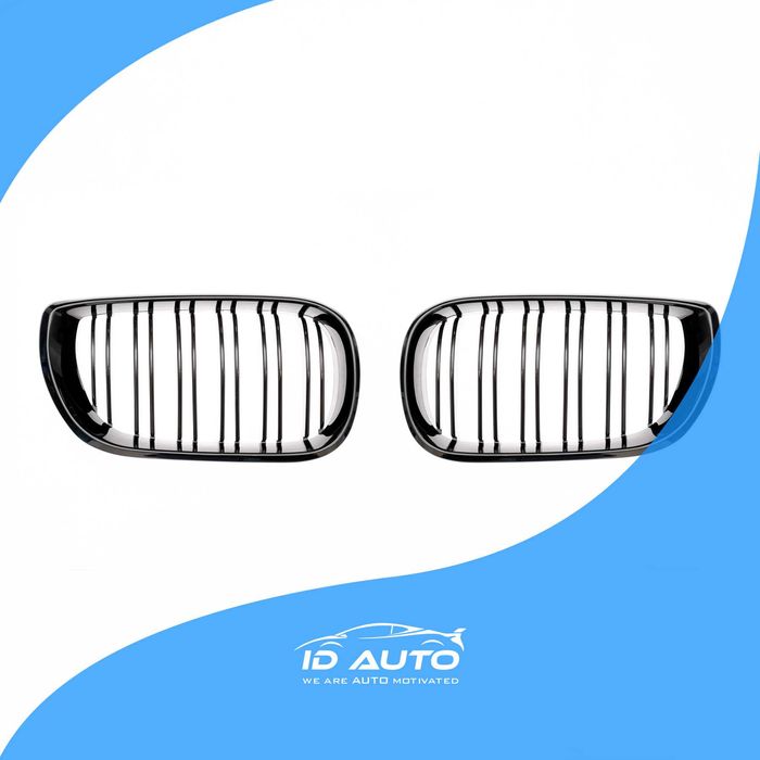 Bmw бъбреци e46, бмв тунинг, решетка, седан, комби, m3, тунинг, броня