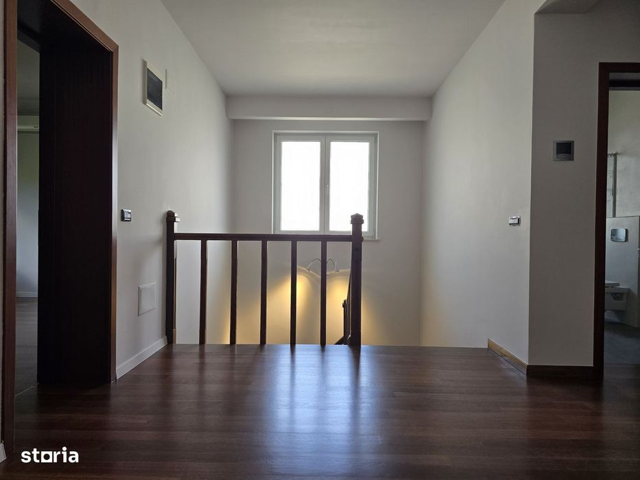 De inchiriat Casa / Vila Pipera - Erou Iancu Nicolae