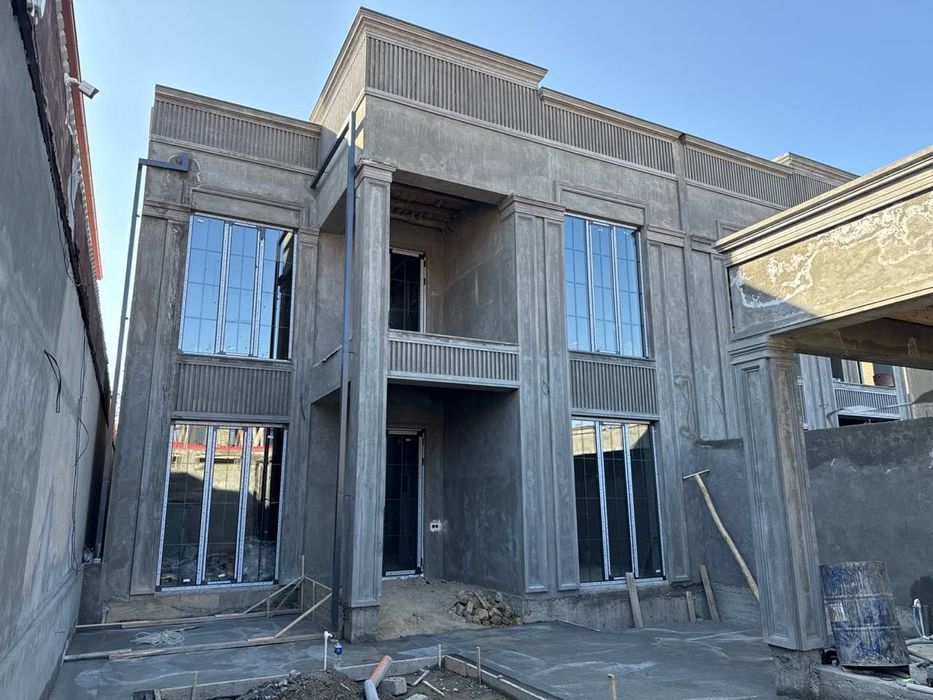 Продается участок