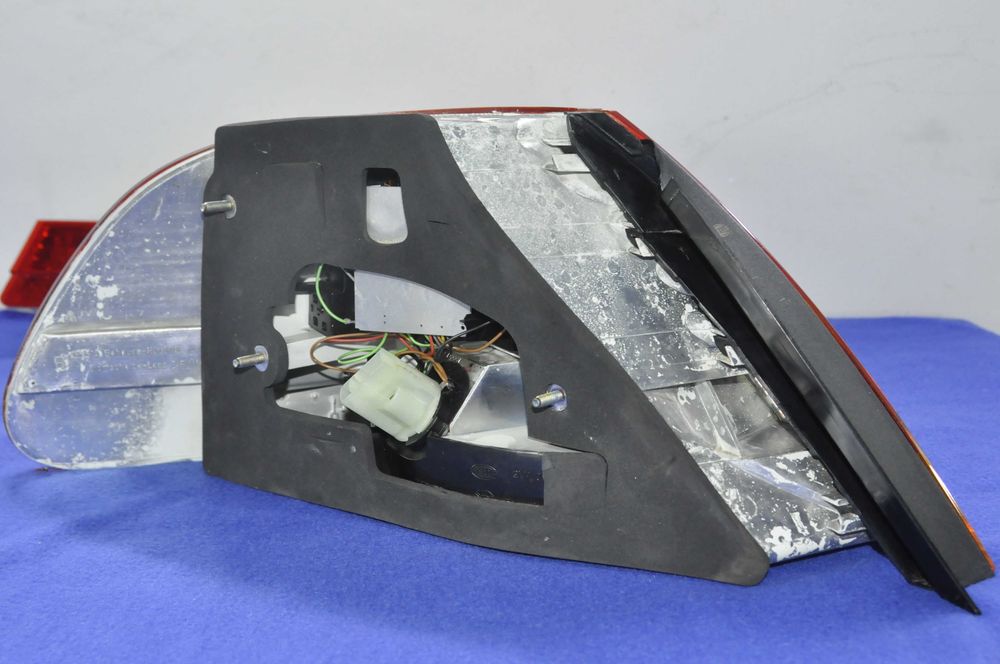 Комплект задних фонарей bmw 7 e65