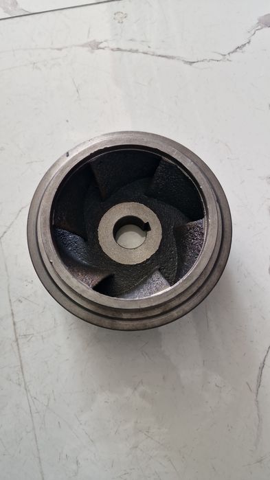 Центробежный насос крилчаткаси крыльчатка nasos krilchatka parrak