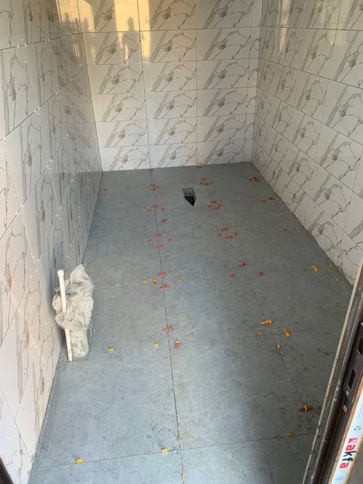 Kafel terish xizmati tez va sifatli 24/7