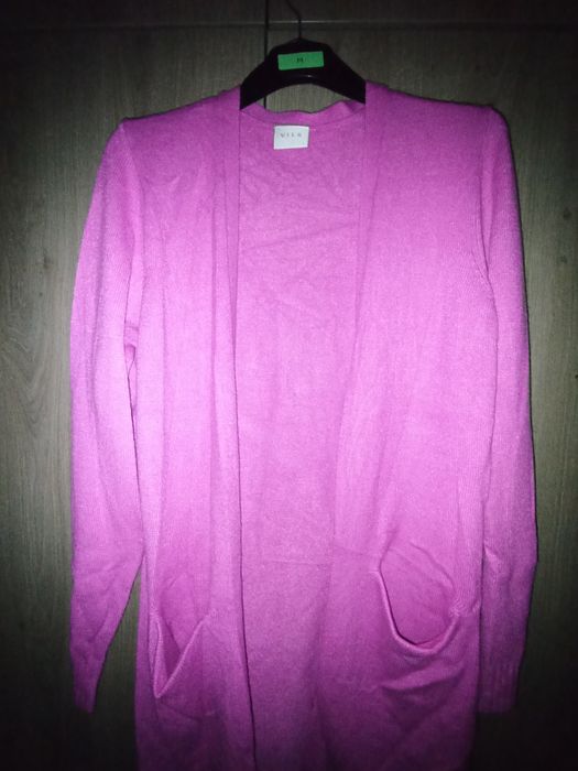 Cardigan Vila roz