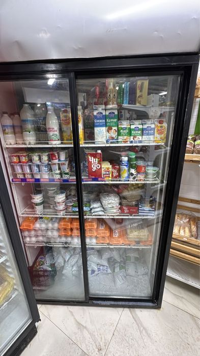 Продам холодильник