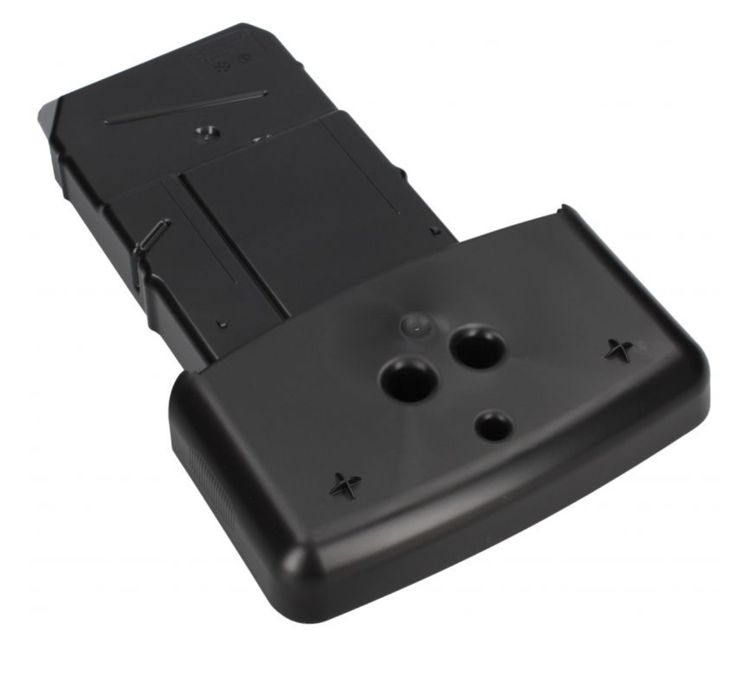 TAVA PICURARE, NEGRU Philips Ep 800,1000,2000,3000