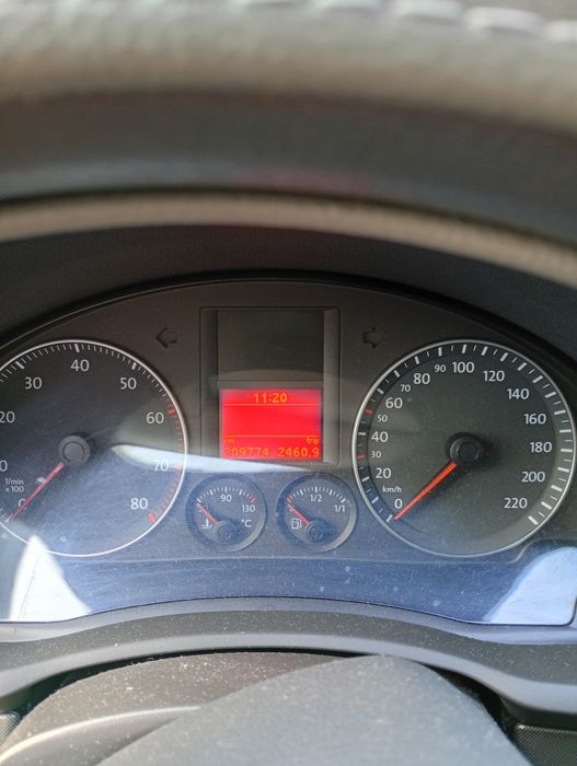 Mașină în stare perfecta