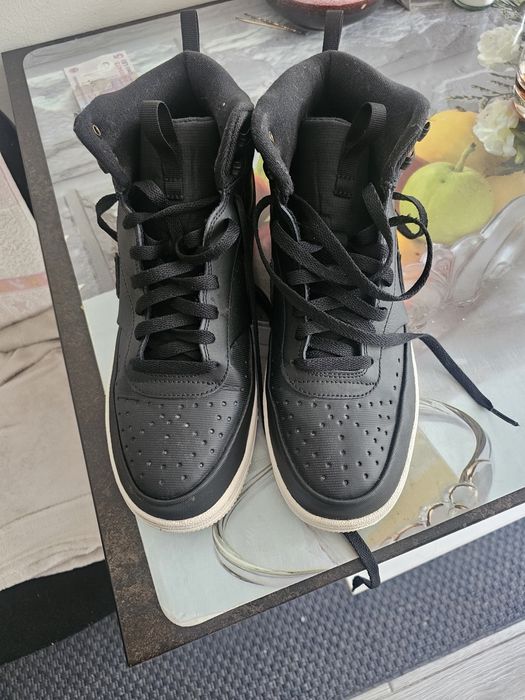 Vând adidasi originali nike  42.5