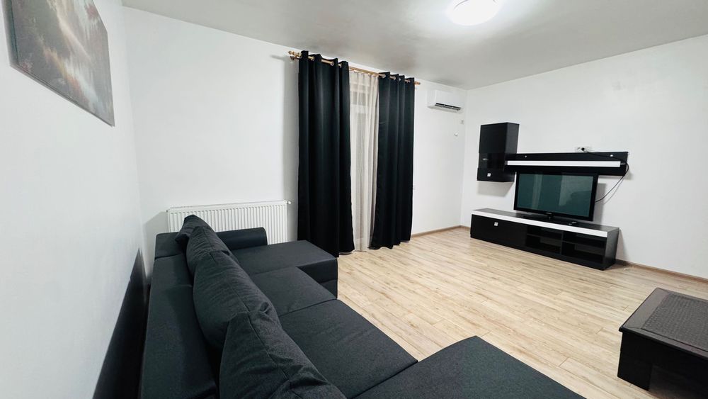 Apartament 2 camere Berceni,68mp
