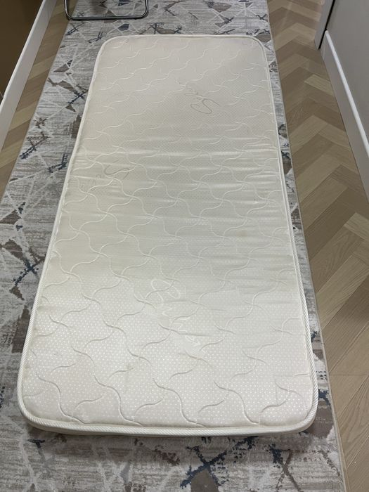 Продам матрасы 2 штуки