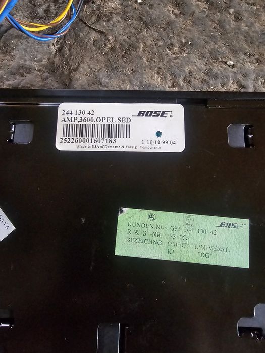 Stație auto perfect functionala