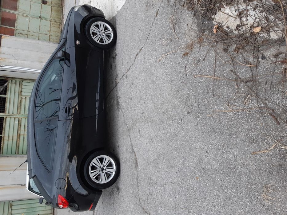 Сеат ибиза 1.9тди 2009г на части seat ibiza