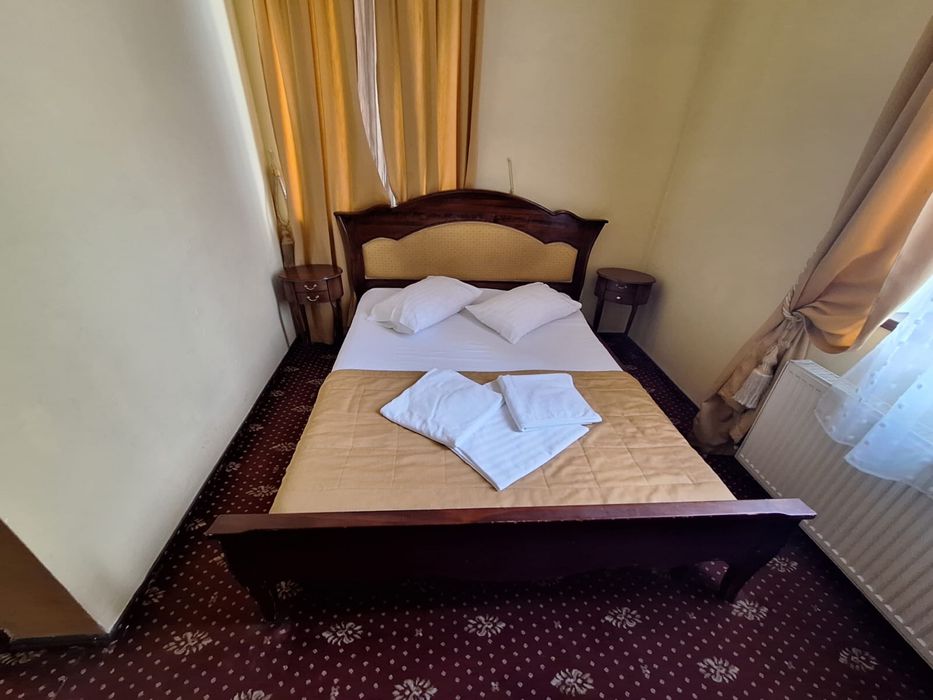 Hotel Maryo,Cazare spatioasa pentru grup muncitorii