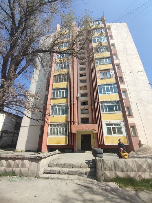 3х комн. кв. Улучш. 11мкр 1д