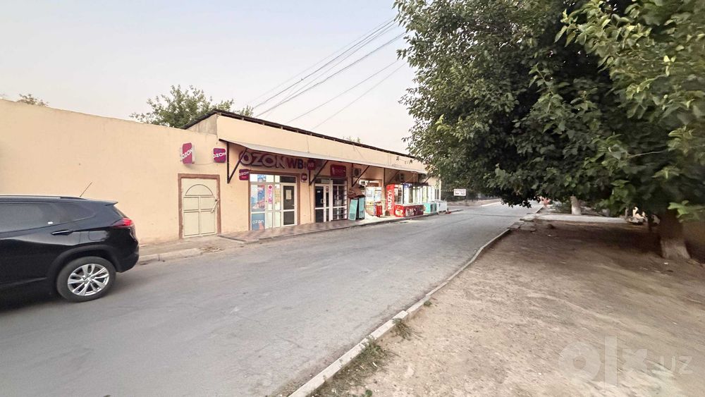 Продаются готовые магазины с арендаторами город бухара