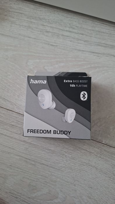 Casti hama freedom buddy