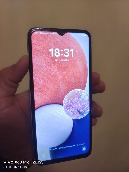 Samsung A13 4/64gb