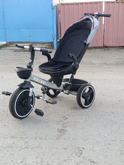 Продам 3 колёсный велосипед