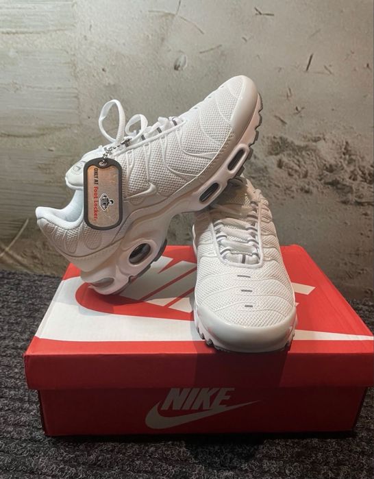 Nike arimax plus