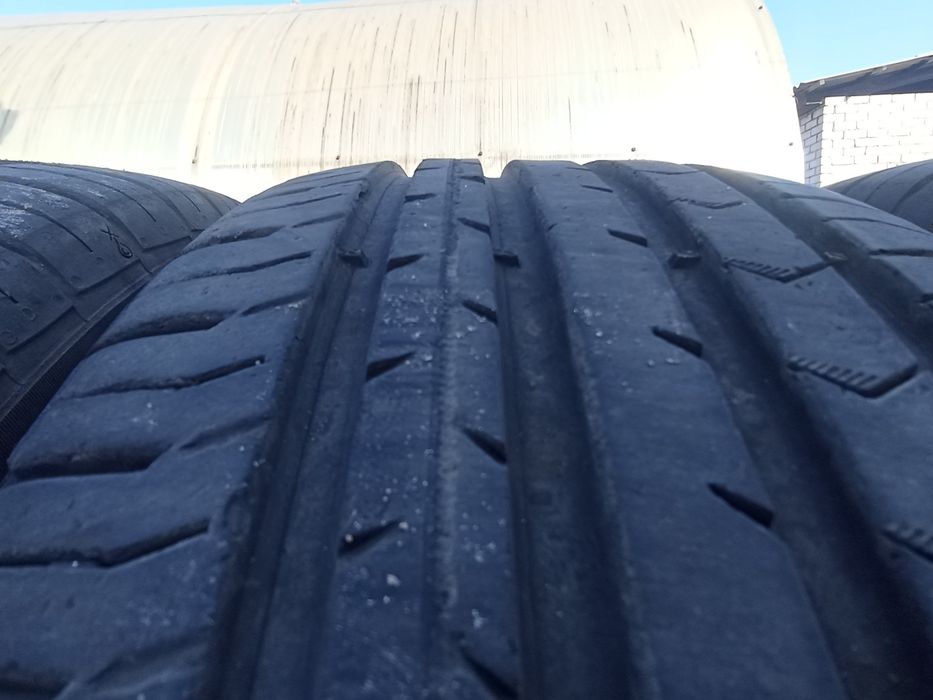Продам летние шины