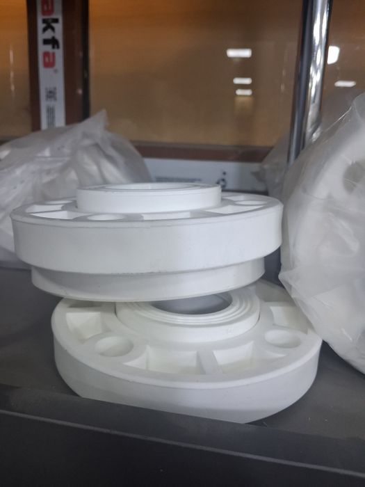 Муфта ,атвод ,трайник  flyans ппр ок