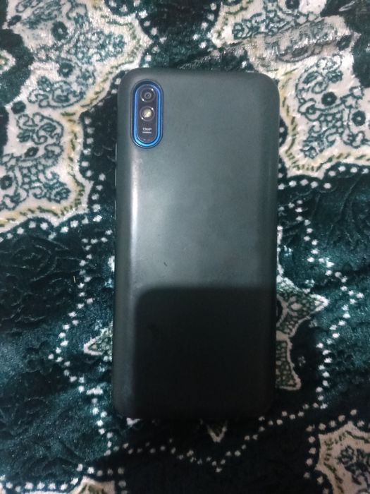 Redmi 9A 64Gb  ideal