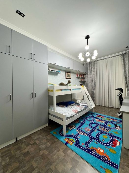 Квартира от собственника. ЖК Модерн Дархан! Закрытый, охраняемый двор