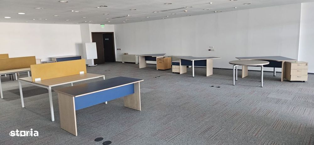 Spatiu Birouri Pc Center-Et.3 | Baneasa| Herastrau | Damaroaia