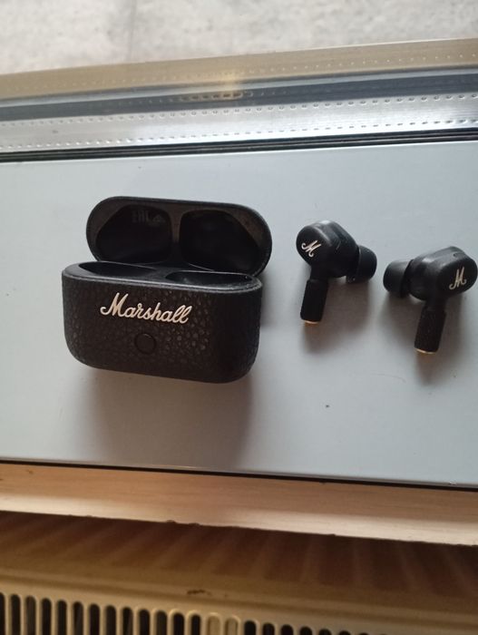 Marshall MOTIF II A.N.C