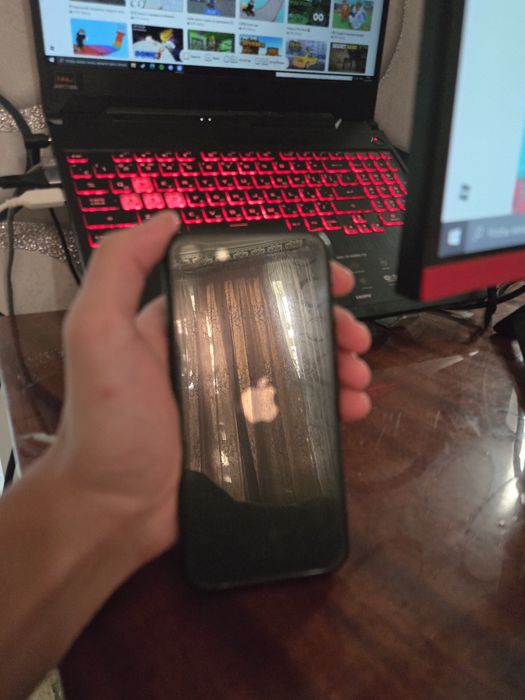Apple IPhone Se 128gb
