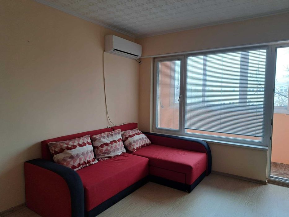 Продава се Едностаен апартамент в Русе, Здравец Изток - 45 кв.м за 1512 €/кв.м - Снимка #7