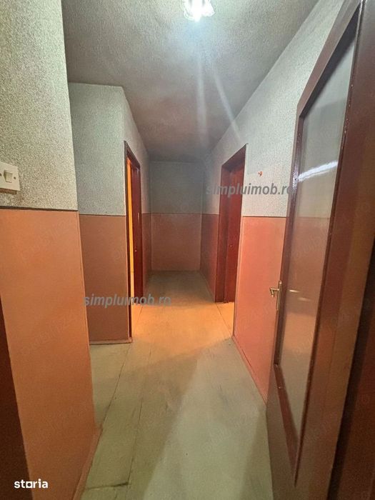 Apartament 3 camere - Bulevardul  Alexandru Obregia