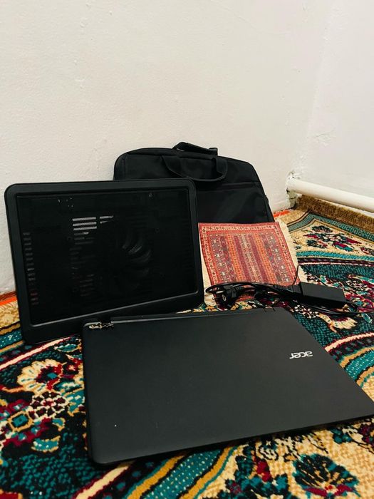 Имя компьютера Acer нотбук