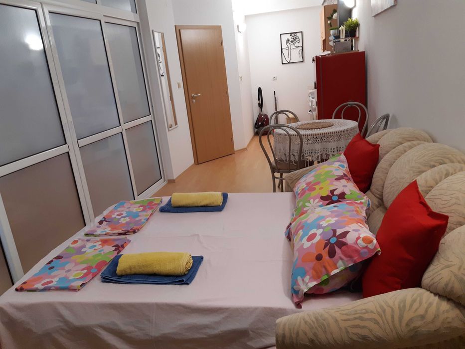 Морски апартамент под наем