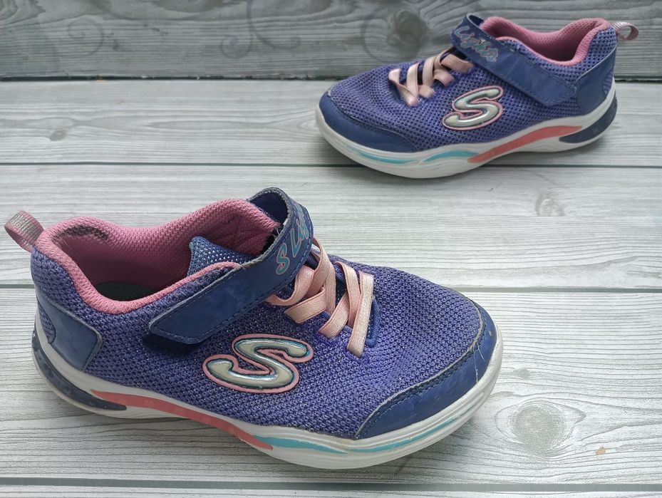 Skechers Lights N 30