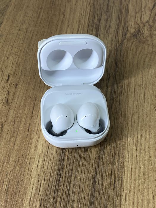 Продам наушники Samsung buds pro 2