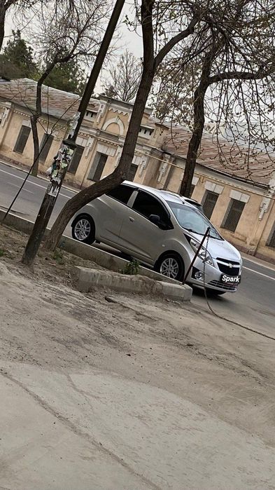 Продаётся SPARK 2015