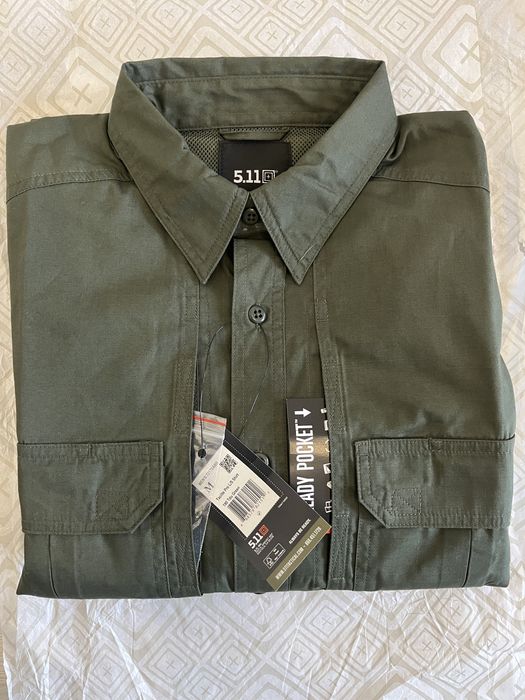 Camasa  tactica 5.11
