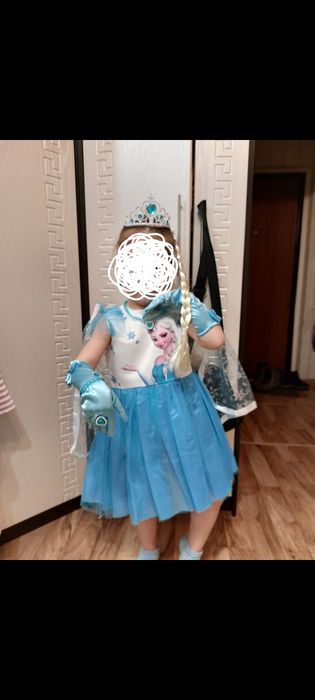 Детский праздник