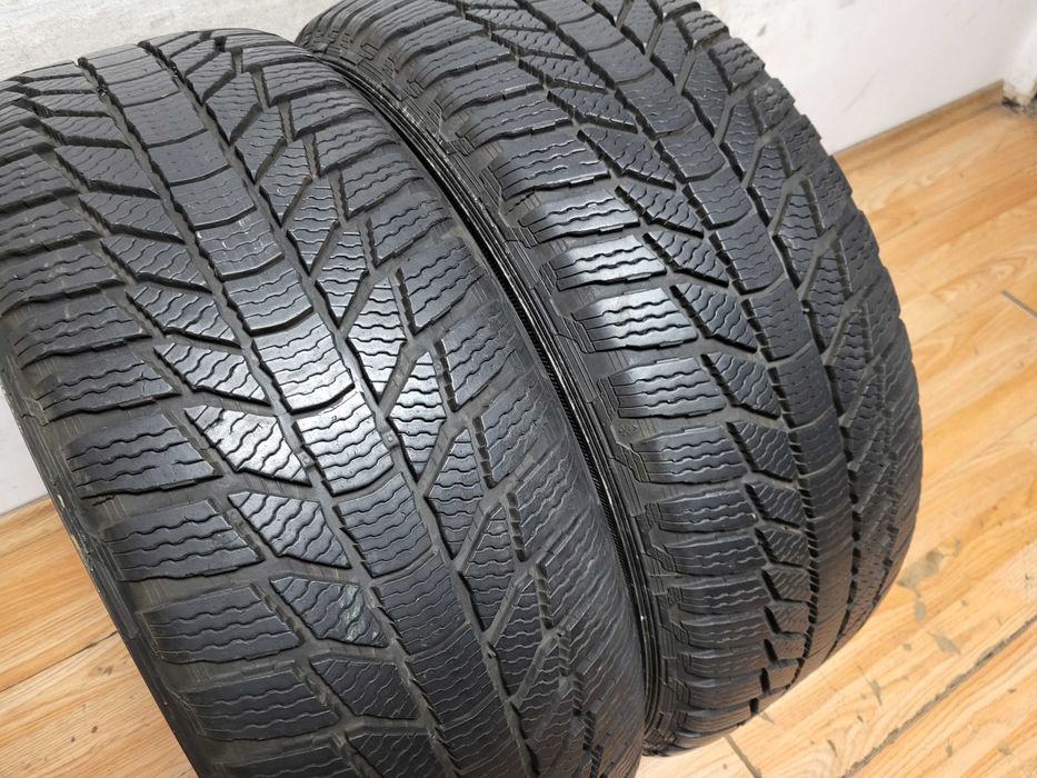 235/50/18 Michelin / 235/55/18 General зимни гуми
