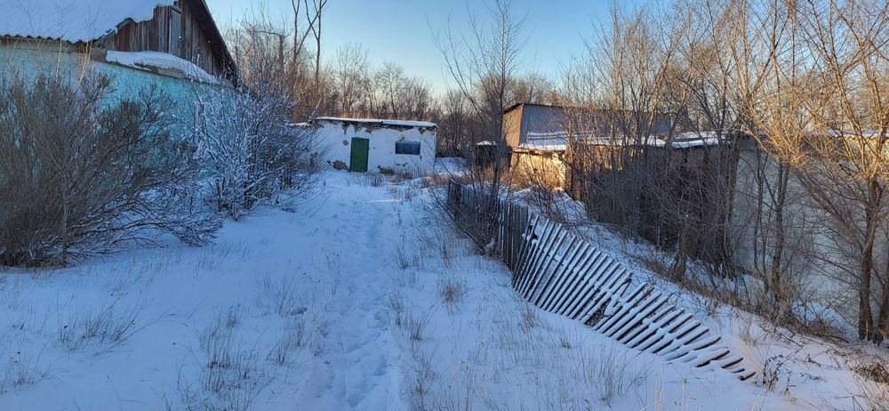 Продаю дом село Гагарина