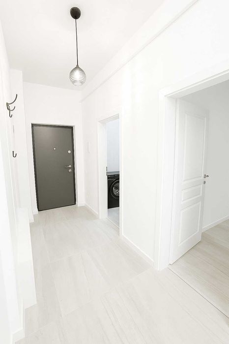 Persoana Fizica Inchiriez apartament cu doua camere